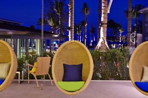تور تایلند هتل زداو زد - آژانس مسافرتی و هواپیمایی آفتاب ساحل آبی